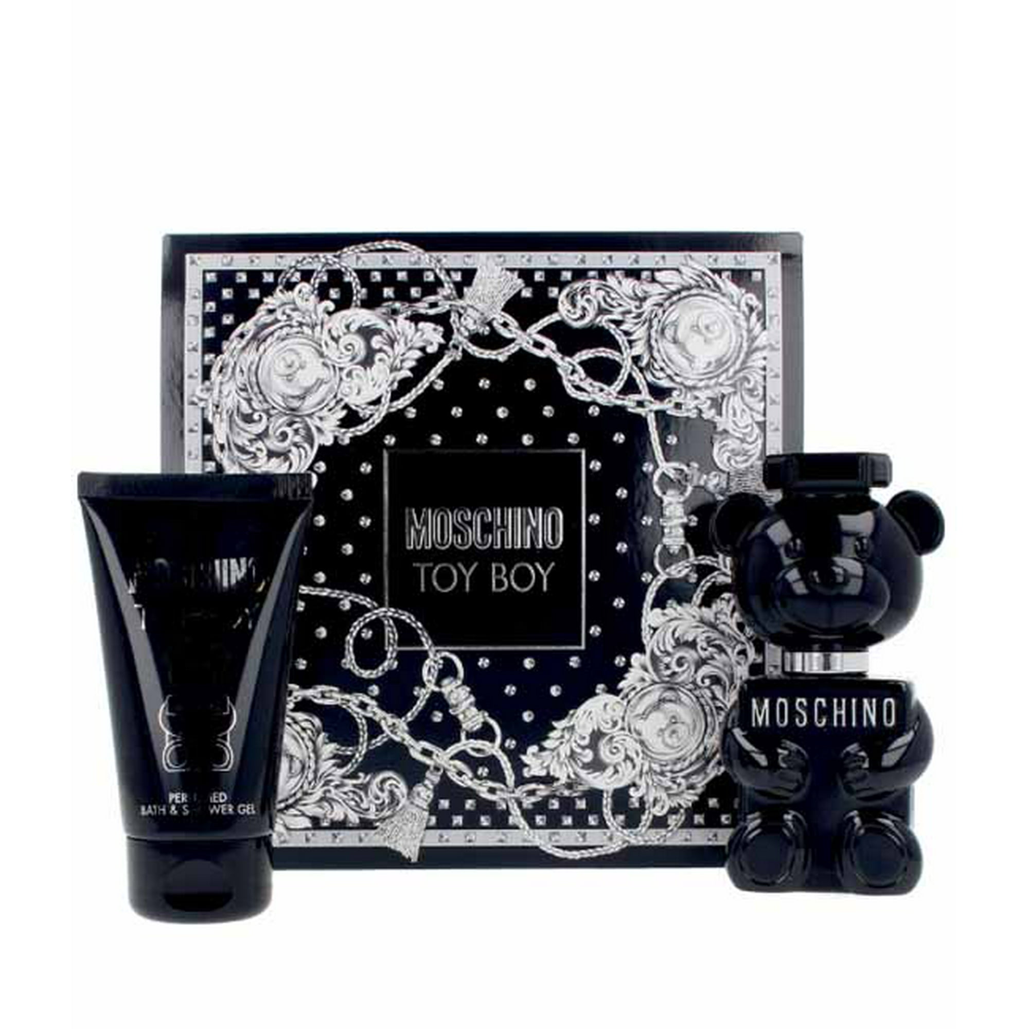 Moschino Toy Boy 30ml Edp Hombre Estuche