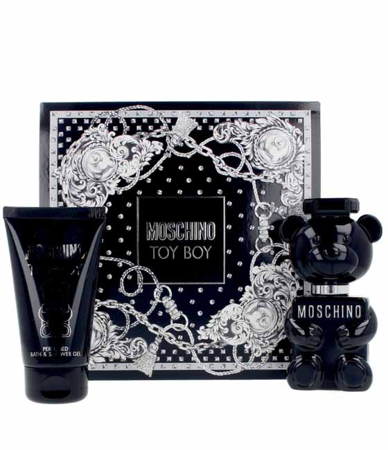 Moschino Toy Boy 30Ml Edp Hombre Estuche