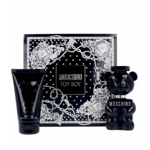 Moschino Toy Boy 30ML EDP Hombre Estuche