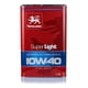 thumbnail image 1 of Aceite Wolver 10w40 Super Ligth 4l Api Sn Acea a3/b3 - a3/b4, 1 of 2