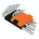 thumbnail image 1 of Set Llave Allen Punta Estrella Xingtai Tool, 1 of 2