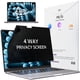 thumbnail image 1 of Protector de pantalla de privacidad 4 vías Peslv para MacBook Pro 14", 1 of 7
