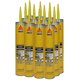 thumbnail image 1 of Sellador SIKA Sikaflex, autonivelante, gris, 850 ml, para hormigón, 1 of 7