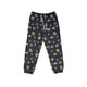 thumbnail image 2 of Pijama Niño Paw Patrol Gris y Negro Talla 8, 2 of 3