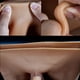 thumbnail image 2 of 1pc G Spot Pleasure Toys - Soft Touch and Skin Texture Penis Dragon Bone Simulation Penis for Females, 2 of 4