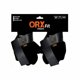 thumbnail image 1 of Straps Para Pesas Classic Negro, 1 of 1