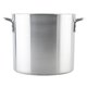 thumbnail image 2 of Olla de gran capacidad Winware de aluminio resistente de 22,7 litros, 4 mm, 2 of 6