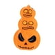 thumbnail image 1 of Adornos Colgantes Con Forma De Calabaza Y LED Para Halloween, 1 of 3