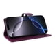 thumbnail image 2 of Premium Wallet Case for Samsung Galaxy A54 5G with Card Slots & Kickstand, Flip Cover Purple, 2 of 6