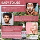 thumbnail image 4 of Serum Advanced Clinicals 10% de ácido glicólico, 50 ml, para rostro, 4 of 8