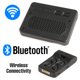 thumbnail image 3 of Reproductor MP3 COSVOX Inalámbrico Cambiador de Voz para Cosplay con Bluetooth, 3 of 9