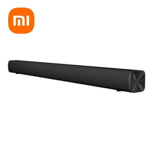 Barra De Sonido Xiaomi Redmi Tv Soundbar Bt 5.0 30W