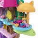 thumbnail image 3 of Set de Juego Pollyville Casa del Árbol, 3 of 4