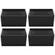 thumbnail image 1 of Almohadillas Para Muebles Accesorios Para Muebles Protector De Piso De Plástico Para Refrigerador 11.5x6x7.5cm, 1 of 5