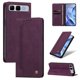 thumbnail image 1 of Funda Billetera para Infinix Smart 10 Plus Imán y Resistente Morado, 1 of 6