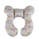 thumbnail image 1 of Make Your Baby's Ride Comfortable with Our Soft and Cute Cartoon Two-corner Flower Pillow for Baby Stroller and Car Seat - Perfect for Baby Birthday and Christmas!, 1 of 5
