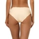 thumbnail image 3 of INSPIRAR CHIC Bragas Sin Costura para Mujeres Ropa Interior Invisible Color Beige, 3 of 4