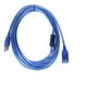 thumbnail image 2 of Cable Extension Usb 2.0 De 3 Metros Macho Hembra, 2 of 2