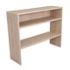 thumbnail image 2 of Arrimo Beijing 80x100x30 Cm Rovere Y Blanco, 2 of 3