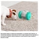 thumbnail image 5 of Juguete Perro Dispensador de Alimento Robot - Verde, 5 of 8