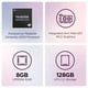 thumbnail image 4 of Tablet Lenovo Idea Tab 11" 8GB RAM 128GB Android 15, 4 of 9