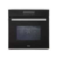 Horno Empotrado Elite Touch 60 Lts Con Convector Fdv
