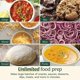 thumbnail image 2 of Procesador de alimentos Cuisinart de alimentación continua de 9 tazas, blanco, 2 of 4