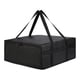 thumbnail image 5 of Pizza Bolsa Aislante para Mantener Caliente Bolsa Portadora de Pizza Bolsa Térmica para Alimentos Fríos Y Bebidas con Asa Ergonómica Adecuada para Reu 50x50x15CM, 5 of 5