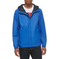 Chaqueta Tommy Hilfiger Ligera Impermeable Para Hombre