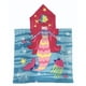 thumbnail image 1 of Toalla Playa Piscina Niña Capucha Diseños, 1 of 2