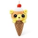 thumbnail image 1 of Peluche Sweet Coco Cones de Zuru - Jelly, 1 of 5