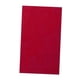 thumbnail image 1 of Accesorios De Tela De Billar Profesional Juego Snooker Felt 2.4x1.45M Rojo, 1 of 5