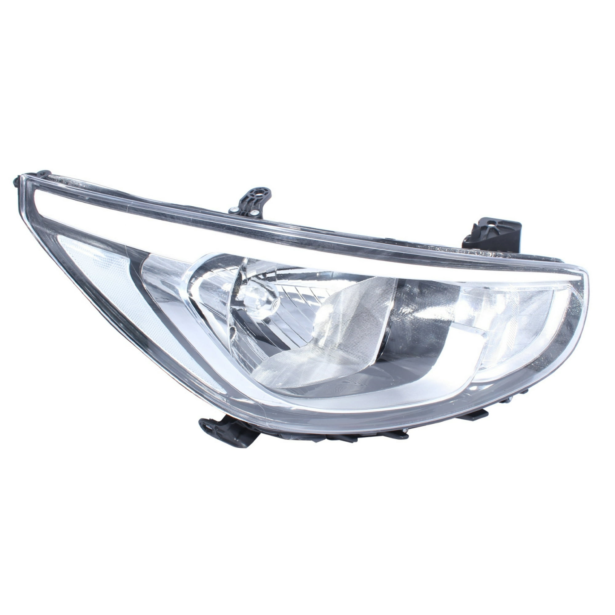 Repuestos Del Sol - Optico Derecho Hyundai Accent Rb 1.6 2015 2020