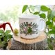 thumbnail image 4 of Taza plateada Buffalo Disney Peter Pan Neverland 600 ml, 4 of 9