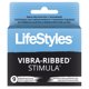thumbnail image 2 of Preservativos Vibra-Ribbed Stimula x 9 Unidades, 2 of 2