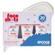 thumbnail image 1 of Protector solar SPOOGE Face Shots SPF 30 Trío 15 ml x 3, 1 of 6