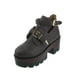 thumbnail image 1 of Botin Verano Gris Vía Franca, 1 of 5
