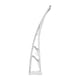 thumbnail image 5 of Soporte Para Toldo, Soporte Resistente Para Toldo De Ventana Para Puerta Exterior, 5 of 5