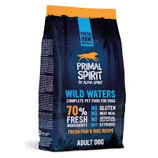 Primal Spirit - Primal Wild Waters 1 Kg