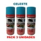 thumbnail image 1 of Pintura en spray Pack 3 Unidades Color Celeste, 1 of 2