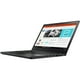 thumbnail image 2 of Ultrabook Lenovo ThinkPad T470 (i7 7500u, 8GB DDR4, 512GB SSD, Pantalla 14, Win10 Pro)  REACONDICIONADO, 2 of 5