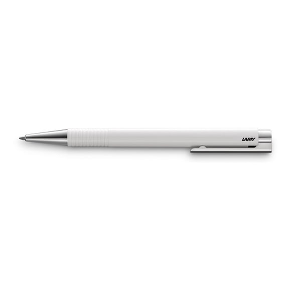 Bolígrafo Lamy Logo M+