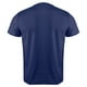 thumbnail image 2 of Polera 100% Poliéster Básica Nuevos Colores Unisex, 2 of 3