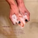 thumbnail image 3 of Bufanda de ducha HANNI Exfoliante corporal extralargo, 3 of 6