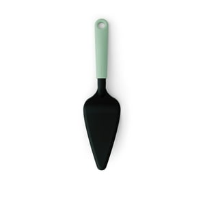 Brabantia - Tasty+ Servidor Tarta + Filo Cortante - Jade Green