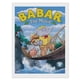thumbnail image 1 of Babar Kits de Pintura de Diamantes para Adultos 5D DIY Diamond Art Kits Full Drill Diamond Dots para Regalo Decoración de Pared y Relajación Artes de Gemas 30*40cm, 1 of 6