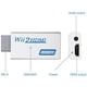 thumbnail image 3 of Adaptador Wii a HDMI HDSUNWSTD 1080P Salida 3.5mm, 3 of 3