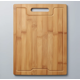 thumbnail image 1 of Tabla de Cortar Rectangular 32x22 cm con Asa, 1 of 5