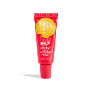 Bálsamo Labial De Sandía Fps 50 De Bondi Sands