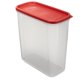 thumbnail image 3 of Recipiente Rubbermaid para alimentos secos, 21 tazas, 5 L, transparente, 1776473, 3 of 6